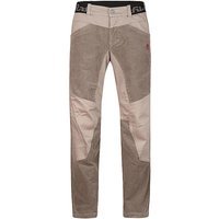 RAFIKI Pantalon d'escalade Ledge pour homme marron clair | S