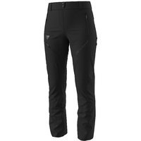 DYNAFIT Pantalon de randonnée softshell femme Mercury DST noir | XS