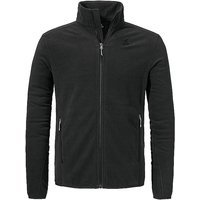 SCHÖFFEL Veste polaire homme Ash noir | 46