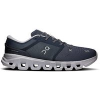 ON Chaussures de course Cloud X5 pour homme bleu marine | 41