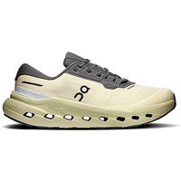 ON Chaussures de course Cloudrunner 3 Waterproof pour femme jaune | 37 1/2