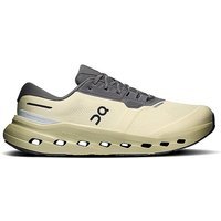 ON Chaussures de course Cloudrunner 3 Waterproof pour homme jaune | 41