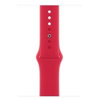 Apple Bracelet Sport (PRODUCT)RED 40mm