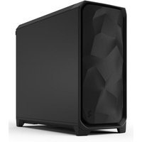 Boitier PC Fractal Design Meshify 3 XL grand tour noir RGB avec panneau latéral verre trempé