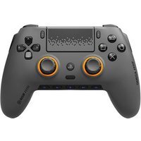 Manette sans fil SCUF Omega Gris acier pour PS5 et PC
