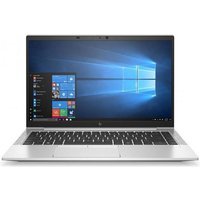 PC portable HP EliteBook 840 G7 14" écran Full HD Intel® Core™ i5 16 Go RAM 256 Go SSD Argent Reconditionné