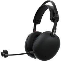 Casque Arceau Circum-aural gaming sans fil Sony Inzone H9 II à réduction de bruit Noir