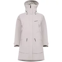 Parka femme Didriksons Ilma