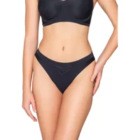 Culotte brésilien contour silicone femme Luna Motion