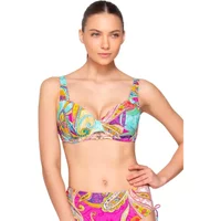 Haut de maillot de bain femme Luna Madison