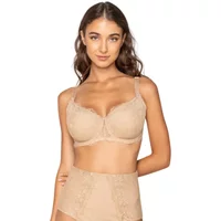 Soutien-gorge balconnet armaturé confort femme Luna Venus