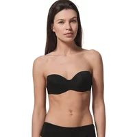Soutien-gorge bandeau multi-positions femme Luna Secret