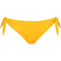Bas de maillot de bain à nouettes femme Lisca Palma