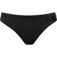 Bas de maillot de bain avec une chaîne à la mode sur le côté gauche femme Lisca Palma