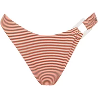 Bas de maillot de bain échancré taille basse femme Lisca Lascari