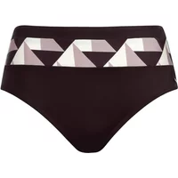Bas de maillot de bain taille haute femme Lisca Toulouse