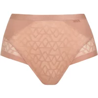 Culotte taille haute femme Lisca Opal Lisca