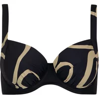 Haut de maillot de bain armaturé femme Lisca Valencia