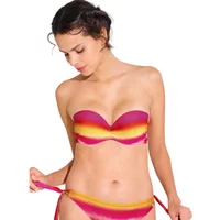 Haut de maillot de bain femme Lisca Oska