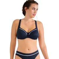 Haut de maillot de bain femme Lisca Uvita