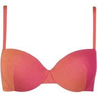 Haut de maillot de bain préformé femme Lisca Nairobi