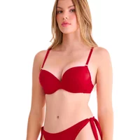 Haut de maillot de bain push-up femme Lisca Portofino