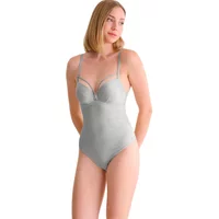 Maillot de bain 1 pièce femme Lisca Blue Lagoon