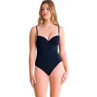 Maillot de bain 1 pièce femme Lisca Portofino