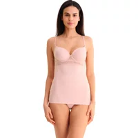 Nuisette caraco préformé armaturé femme Lisca Ruby