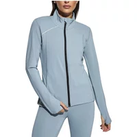 Polaire zippé femme Selmark Tech ST4