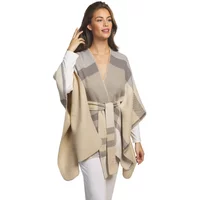 Poncho femme Selmark Complementos Romantica