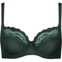 Soutien-gorge armaturé femme Lisca Evelyn B à E