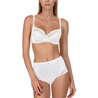 Soutien-gorge armaturé femme Lisca Evelyn F, G