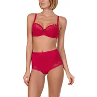 Soutien-gorge armaturé femme Lisca Evelyn F, G
