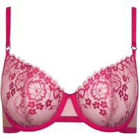 Soutien-gorge armaturé femme Lisca Highlight