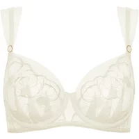 Soutien-gorge armaturé femme Lisca Miracle Mariage