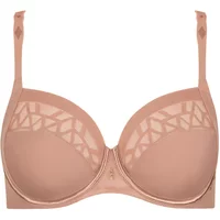 Soutien-gorge armaturé grandes tailles femme Lisca Opal Lisca