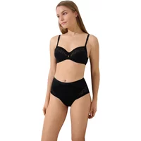 Soutien-gorge armaturé grandes tailles femme Lisca Opal Lisca