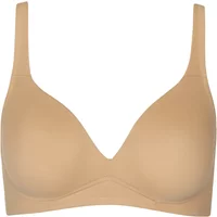 Soutien-gorge confort sans armatures femme Lisca Maya
