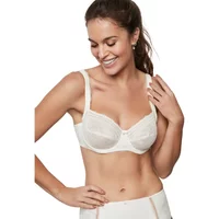 Soutien-gorge emboîtant confort armaturé femme Selmark Agatha Mariage