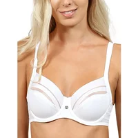 Soutien-gorge emboitant femme Lisca Alegra F à H