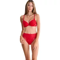 Soutien-gorge femme Lisca Miracle