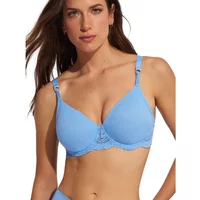 Soutien-gorge minimiseur armaturé femme Selmark Matilda