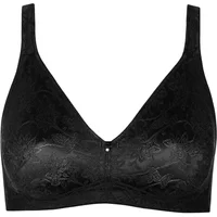 Soutien-gorge minimiseur préformé sans armatures femme Lisca Jane C à E