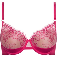 Soutien-gorge préformé femme Lisca Highlight