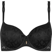 Soutien-gorge préformé femme Lisca Opal
