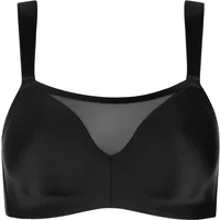 Soutien-gorge préformé sans armatures femme Lisca