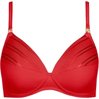 Soutien-gorge préformé sans armatures femme Lisca Princess