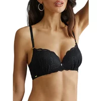 Soutien-gorge préformé sans armatures femme Selmark Giorgia