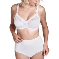 Soutien-gorge sans armatures femme Lisca Minca